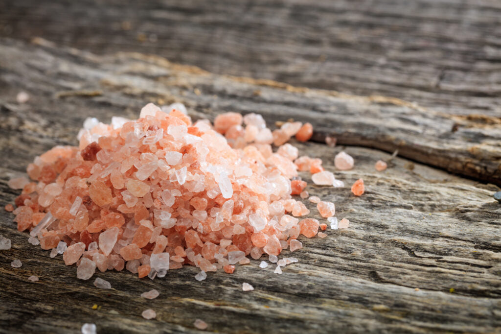 Salt on the Altar - What Do We Worship?