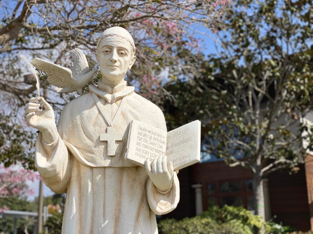 The Lost Inspiration of Hagiography