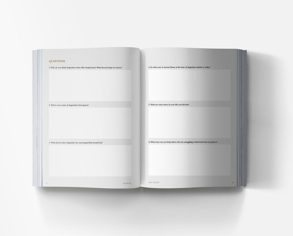 The Prodigal Son and Augustine of Hippo