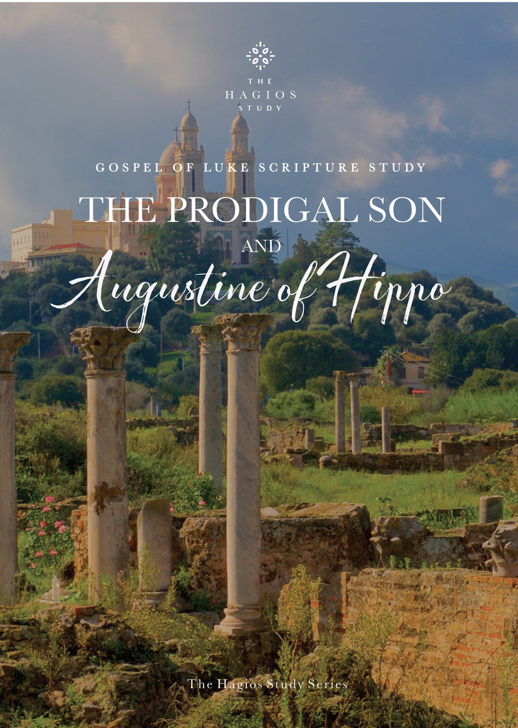 The Prodigal Son and Augustine of Hippo
