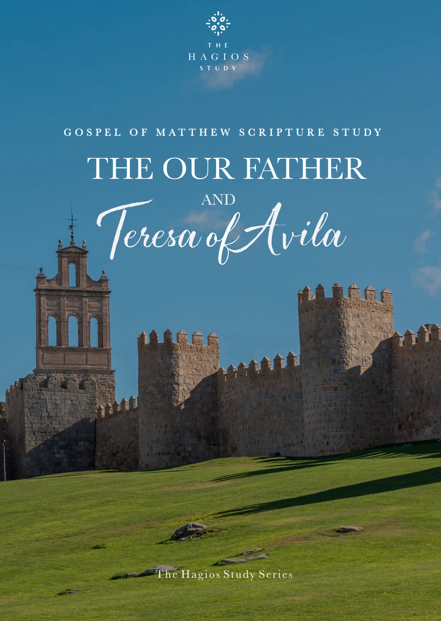 Teresa of Ávila and the Our Father