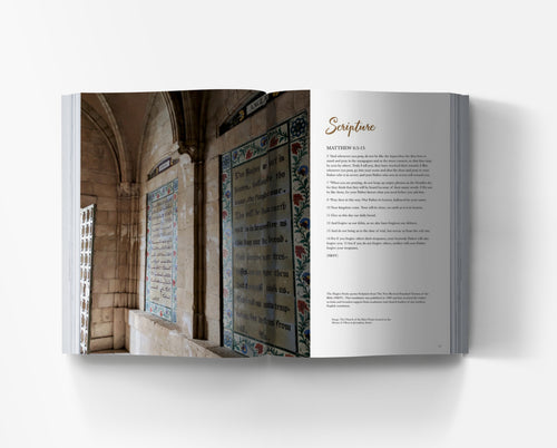 Teresa of Ávila and the Our Father