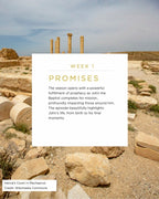 The Chosen Bible Study - Season 4