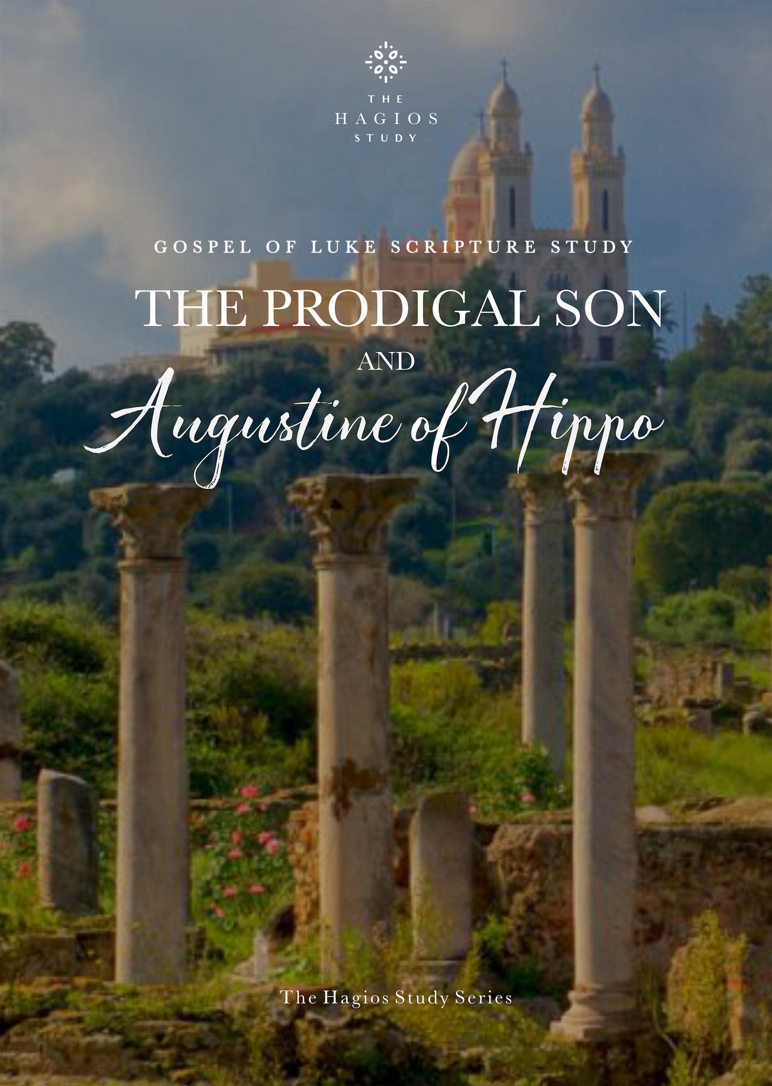 The Prodigal Son and Augustine of Hippo